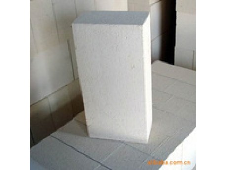 供应耐高温保温砖——莫来石砖